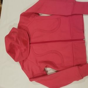 Lululemon jacket-Size 6